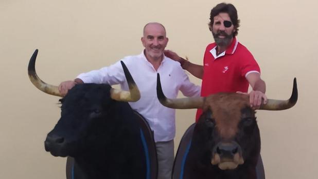 El regalo del «no San Fermín» a Juan José Padilla: los toros de su despedida en Pamplona