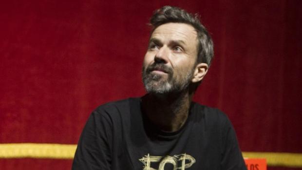 Jarabe de Palo, el grupo de rock español más escuchado en 2020