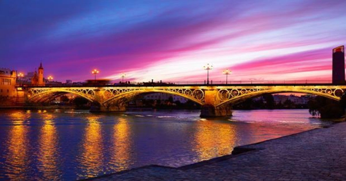 Puente de Triana