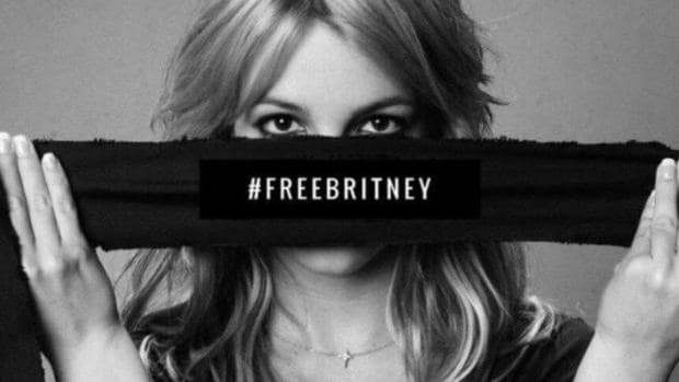 ¿Qué es el movimiento #FreeBritney y por qué vive hoy un día clave?