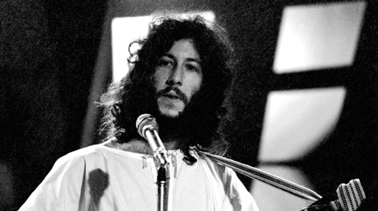 Peter Green