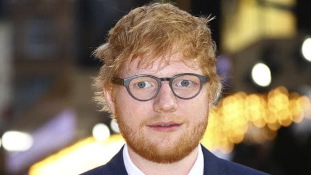 Ed Sheeran: «Me he pegado atracones de comida hasta vomitar y odiar mi aspecto»