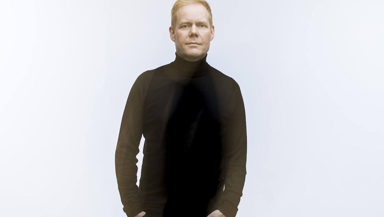 Max Richter: «Me gusta que la música tenga utilidad práctica»