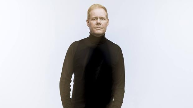 Max Richter: «Me gusta que la música tenga utilidad práctica»