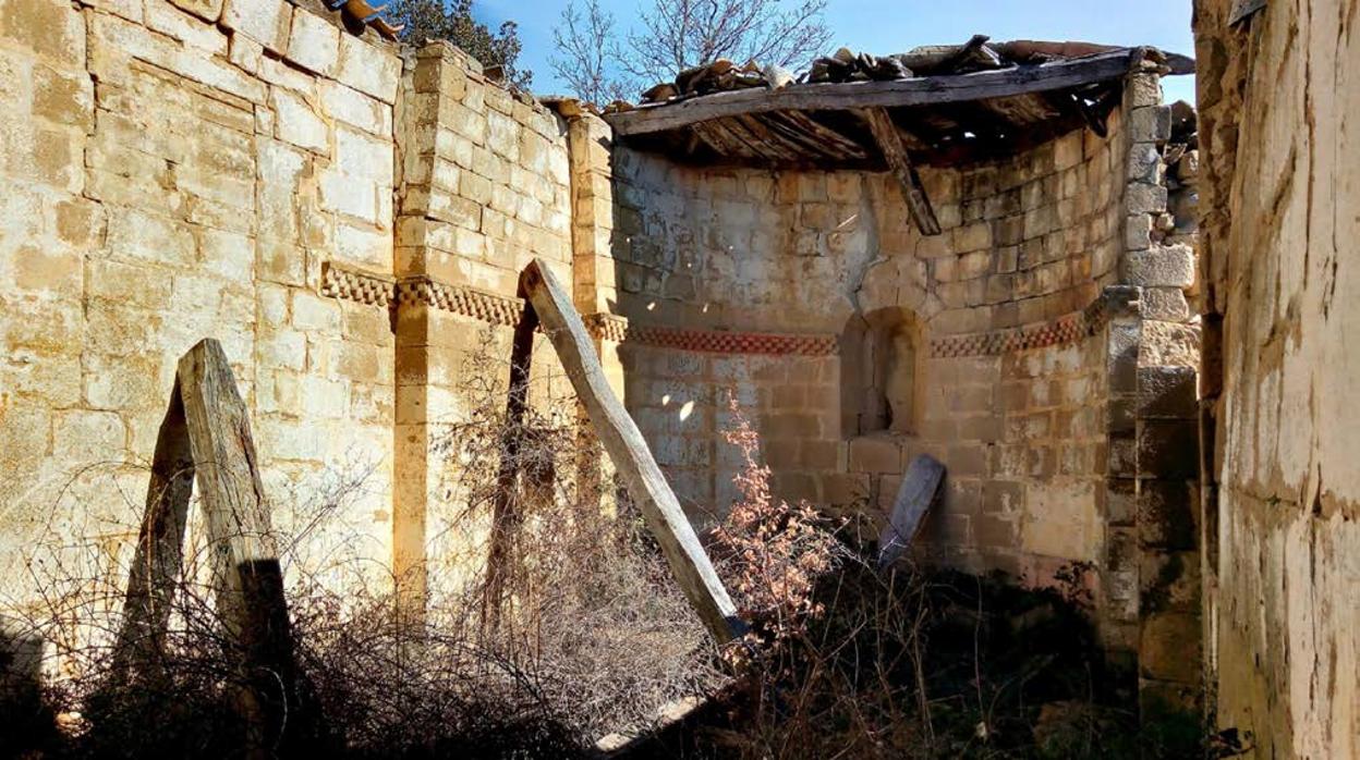 Estado del Santa Quiteria de Sibirana