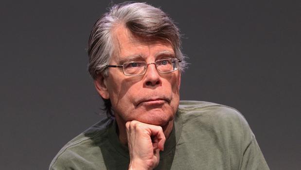 Stephen King sigue en su trono