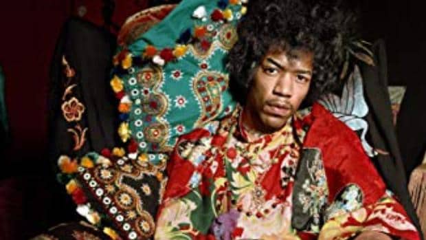 La mafia, la CIA y un manager: la triple teoría de la conspiración tras la misteriosa muerte de Jimi Hendrix