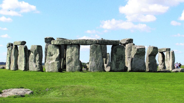 Los últimos secretos de Stonehenge