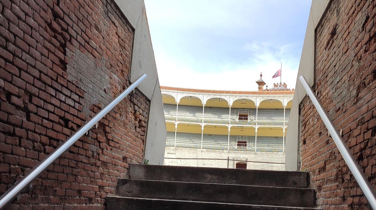 El Museo Taurino y el Tour de Las Ventas reabren sus puertas mañana