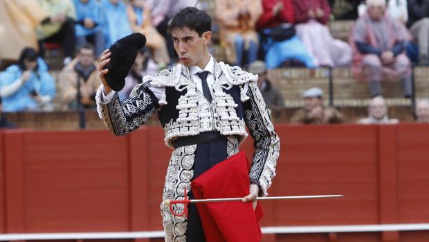 Fortes: «El torero es el reflejo de la persona»