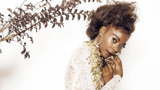 Buika: «Mis planes son gozar de las cosas ricas  de la vida»