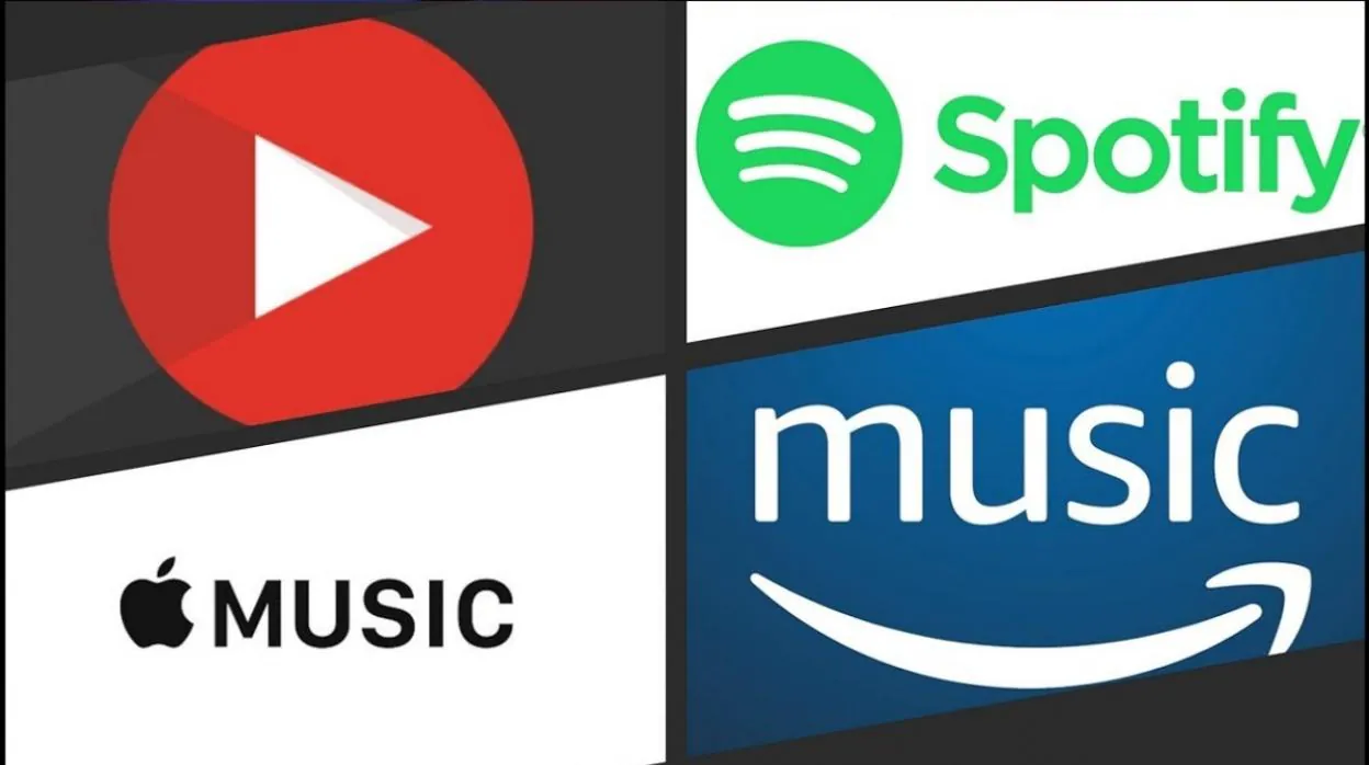 Amazon, Spotify y YouTube logran una victoria judicial para reducir los royalties a los músicos