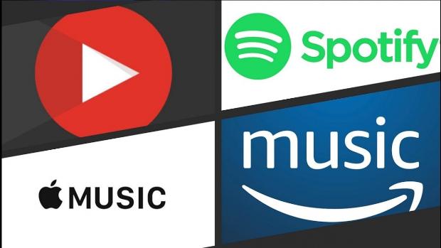 Amazon, Spotify y YouTube logran una victoria judicial para reducir los royalties a los músicos