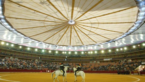 El virus se lleva por delante el Campo del Toro, epicentro del toreo en Aragón