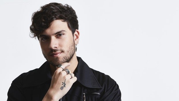 Javy Ramírez: «OT fue como pasar por la puerta mágica de Doraemon»