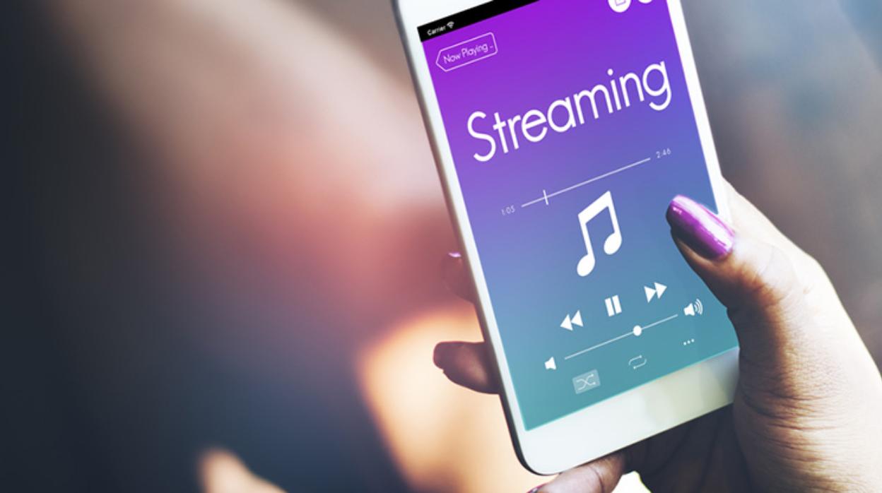 El «streaming» salva las ventas de música en España pese al frenazo de la pandemia