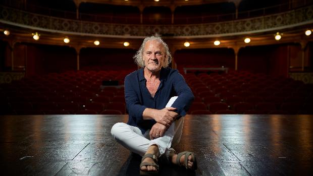 Lluís Homar une a clásicos y contemporáneos en su primera temporada al frente de la CNTC