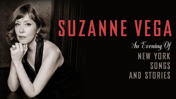 Suzanne Vega, «la madre del MP3», rinde homenaje a Nueva York en el aniversario del 11-S