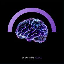 «Karma», el primer disco de Lucas Vidal