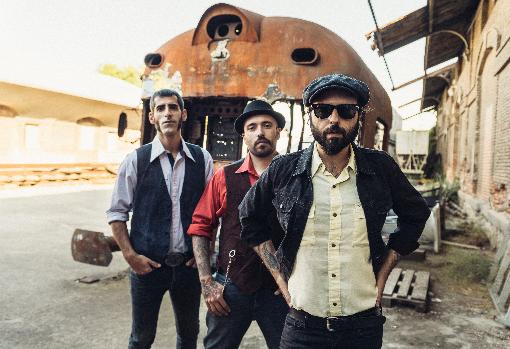 Sidecars: «Entendemos que los conciertos sea lo último en lo que se piense, pero necesitamos que nos echen una mano»