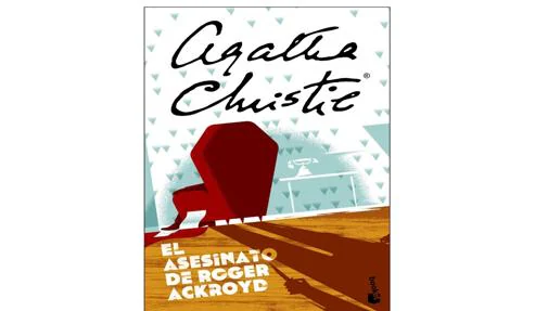 Los cinco mejores libros de Agatha Christie y por qué hay que leerlos