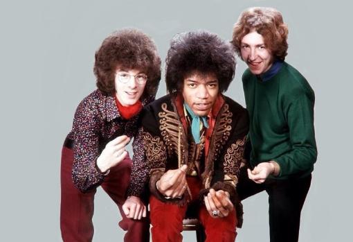 The Jimi Hendrix Experience