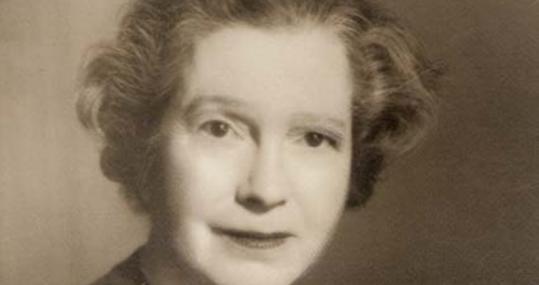 María Luisa Caturla