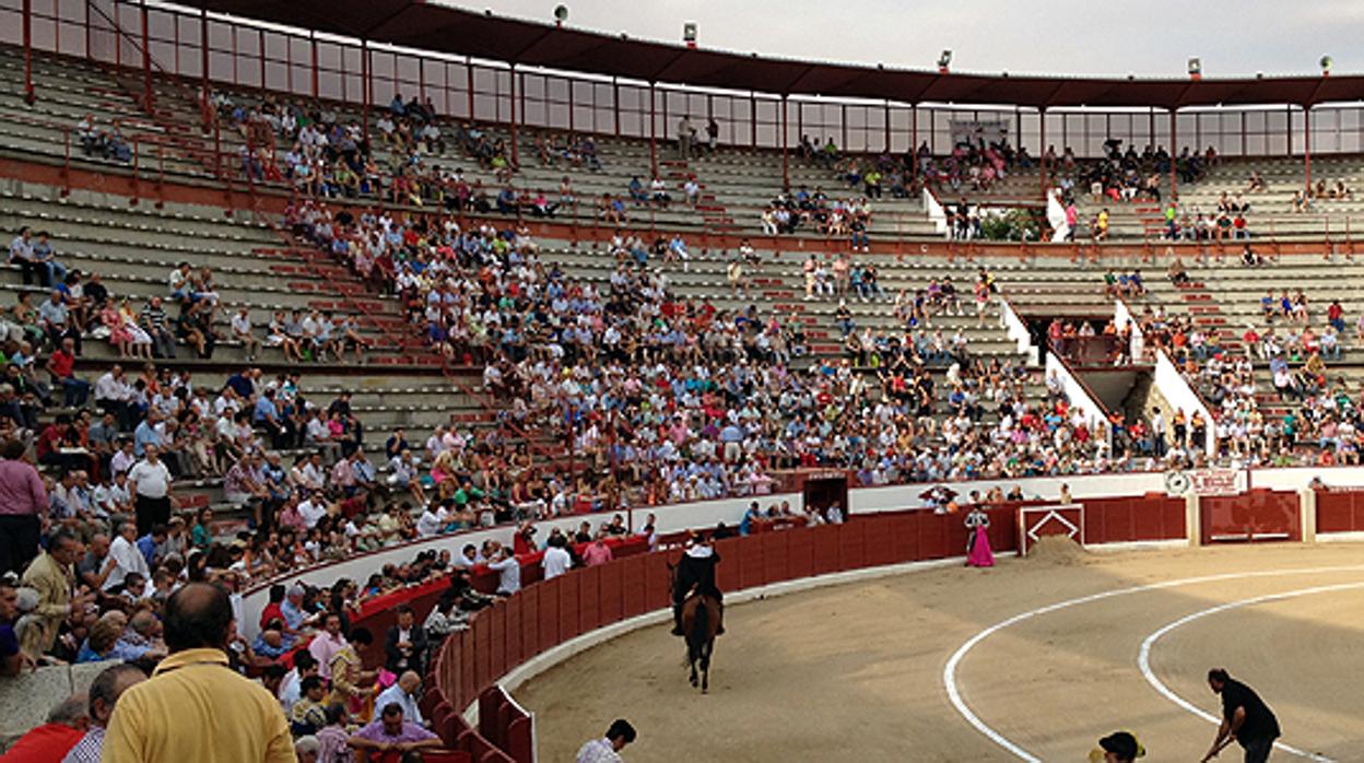 Colmenar cancela su ciclo taurino por la prórroga de las restricciones por la pandemia