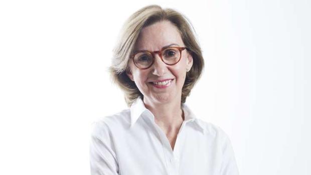 María Dolores Jiménez-Blanco, nueva directora general de Bellas Artes