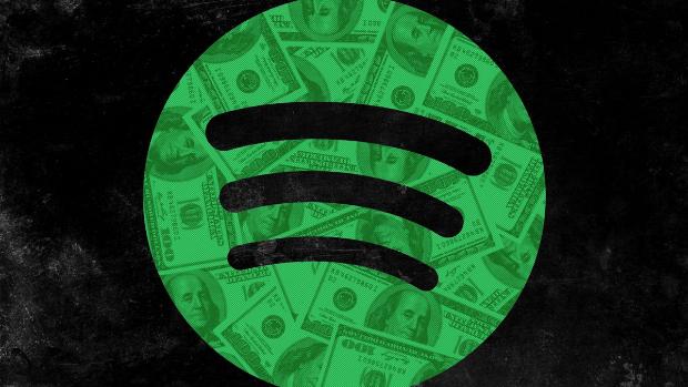 Un ex directivo de Spotify culpa a las discográficas de lo «poco» que cobran los músicos por el «streaming»