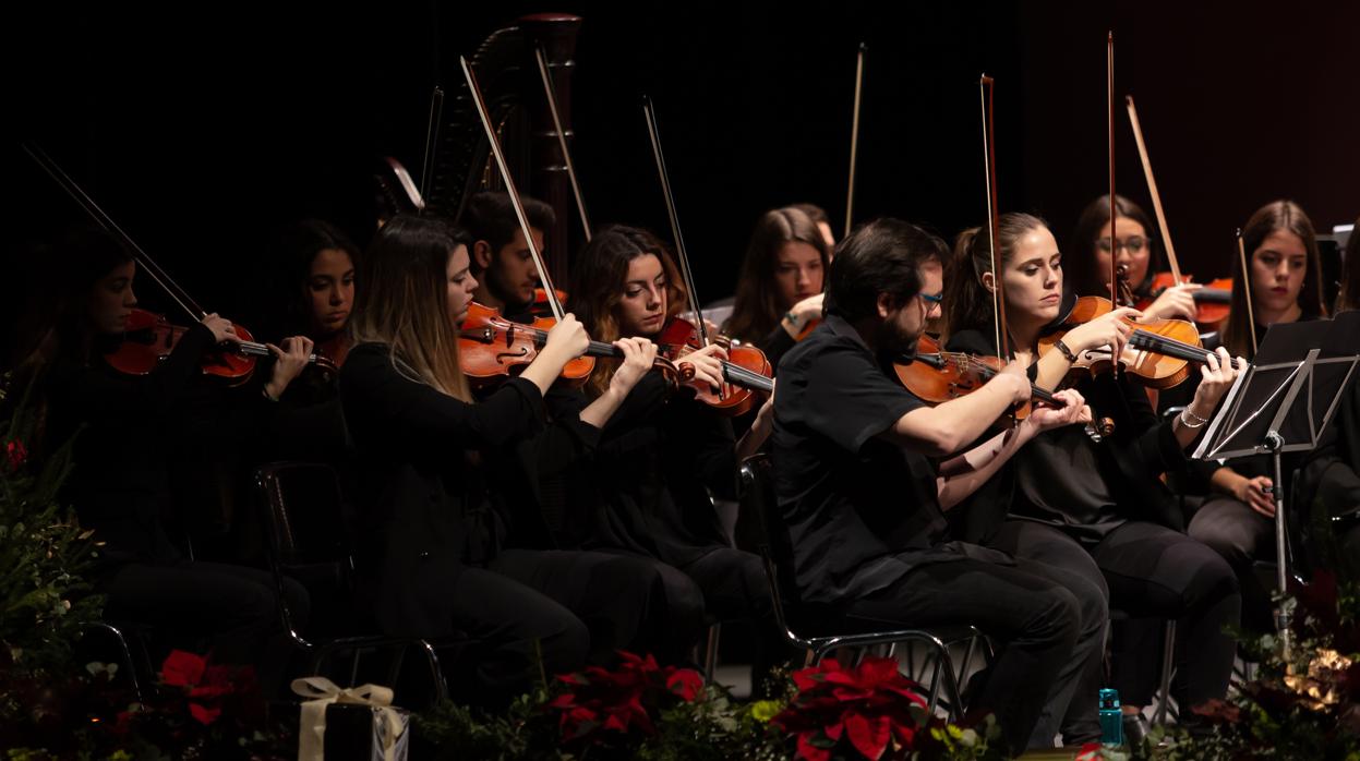 Real Orquesta Sinfónica de Sevilla