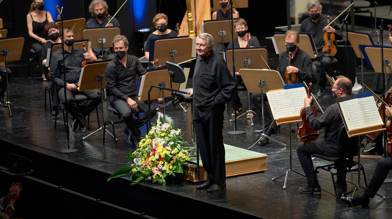 Real Orquesta Sinfónica de Sevilla