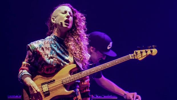 Bienal de Flamenco de Sevilla 2020: La Tremendita inventa el flamenco punk