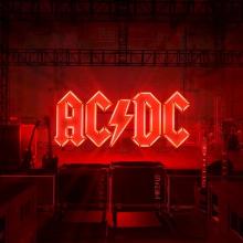 Escucha «Shot in the dark», la nueva canción de AC/DC