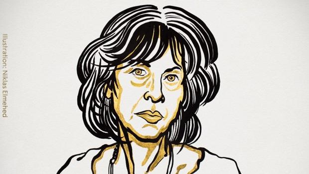 Tres poemas para conocer a Louise Glück, premio Nobel de Literatura 2020