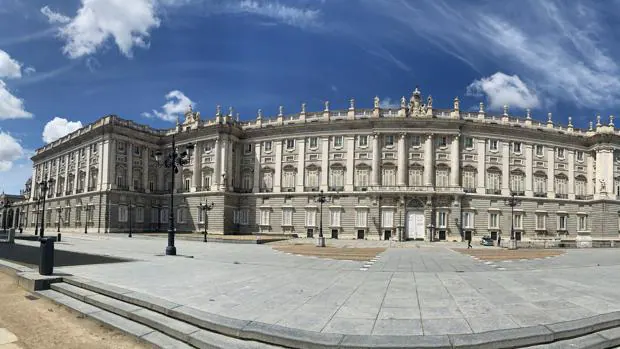 Los directores de los grandes museos españoles avalarán al nuevo responsable de Colecciones Reales