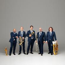 Spanish Brass