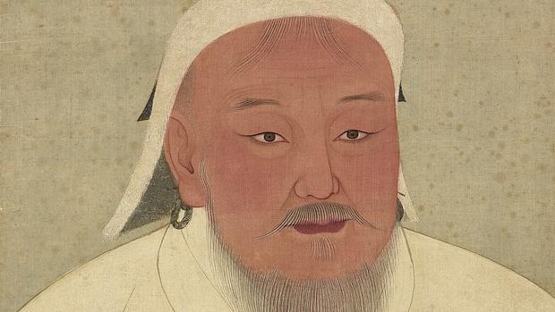 China prohíbe a Nantes usar el nombre de Gengis Kan en una exposición sobre el imperio mongol
