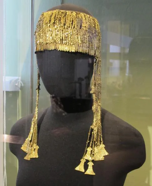 El Penacho de Moctezuma, los mármoles de Elgin... Estos son los tesoros «expatriados» más disputados