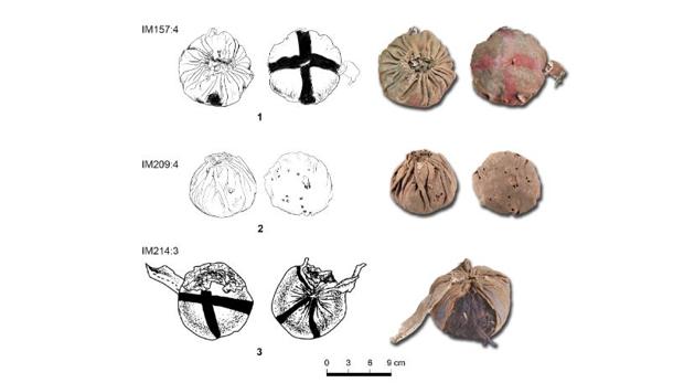 En Asia Central ya jugaban con balones hace 3.000 años