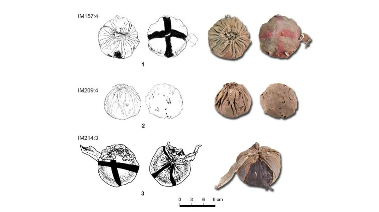 En Asia Central ya jugaban con balones hace 3.000 años