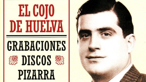 El Cojo de Huelva, cantaor moderno y de Triana