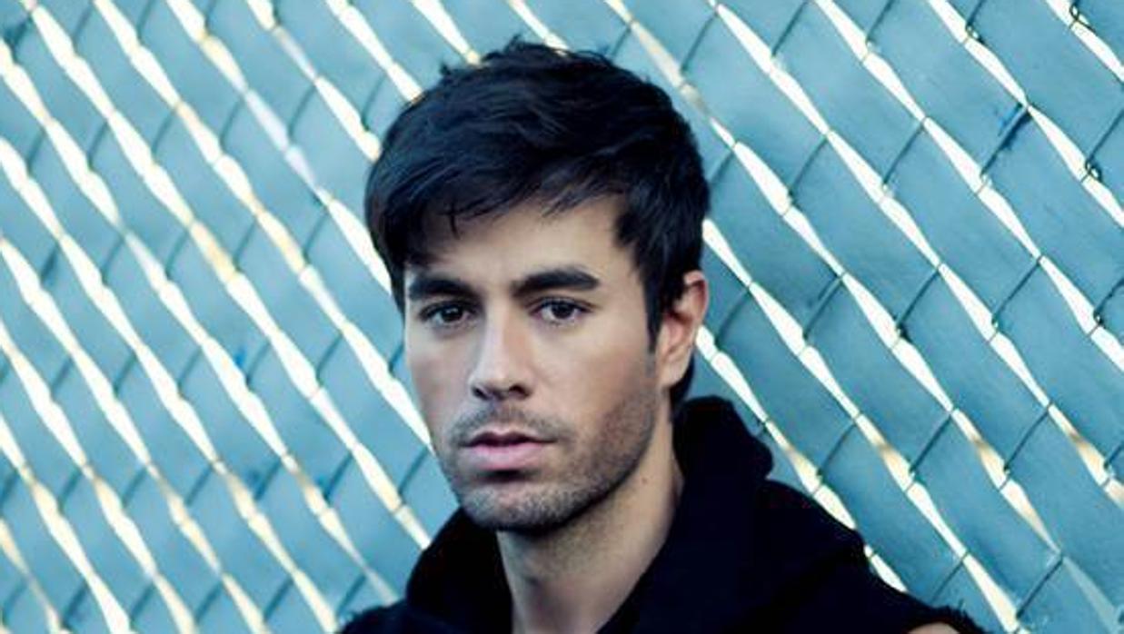 Enrique Iglesias