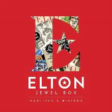 Escucha aquí las tres canciones inéditas que Elton John acaba de lanzar