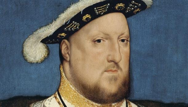 «Un monstruo patológico»: Desvelan al detalle cómo Enrique VIII planeó la decapitación de Ana Bolena