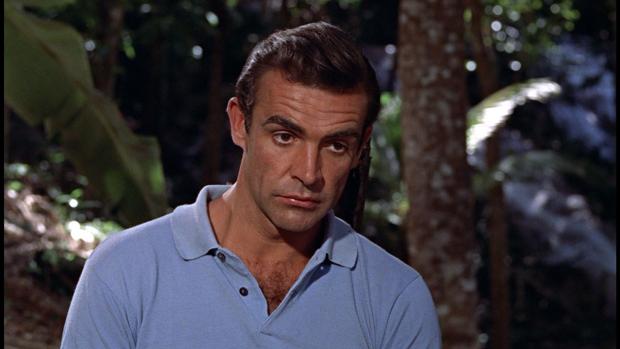 Sean Connery, el espía que enamoró a Ian Fleming (a su pesar)