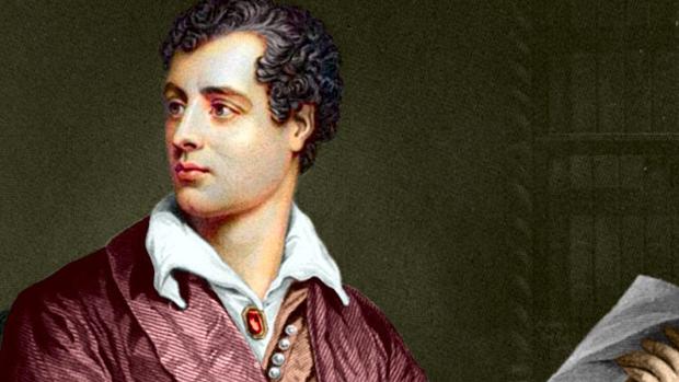 Lord Byron, John Keats y Percy Shelley: cartas de amor a quemarropa