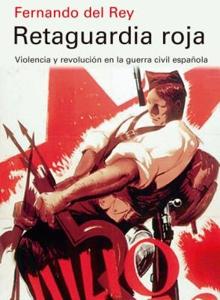 Fernando del Rey: «No se puede utilizar la Guerra Civil como arma arrojadiza en el debate político»