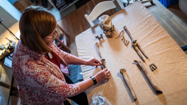 Últimas noticias y última hora de hoy sábado, 7, noviembre 2020 en cultura