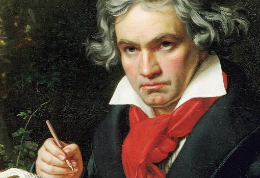 Ludwig van Beethoven